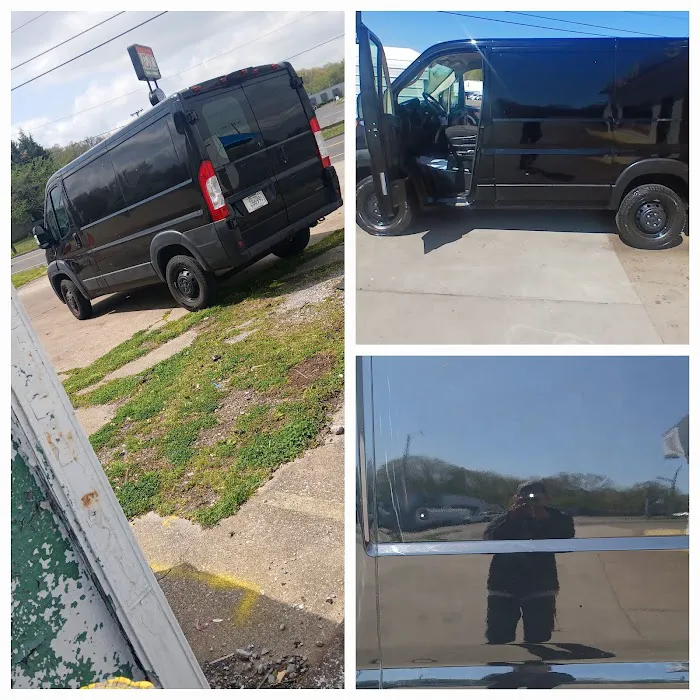 MB'S detailing & truck & carwash & more Picture 8