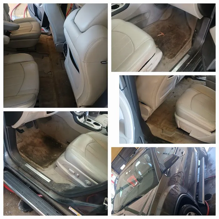 MB'S detailing & truck & carwash & more Picture 9