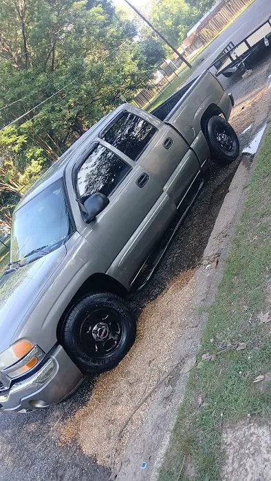 MB'S detailing & truck & carwash & more Picture 7