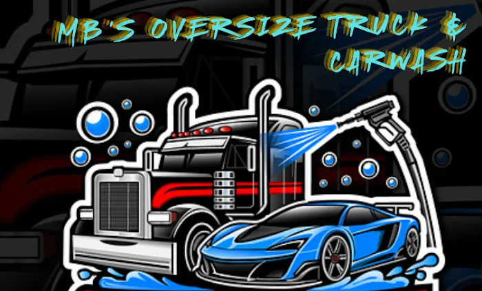 MB'S detailing & truck & carwash & more Picture 10