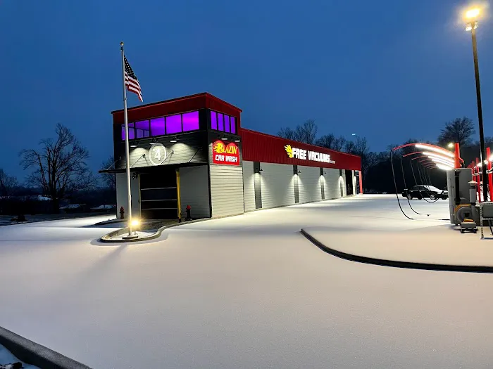 Trademark Carwash Picture 1