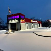 Trademark Carwash ico