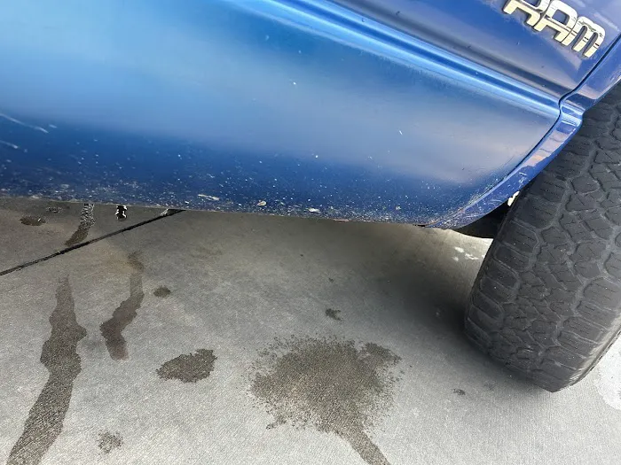 Trademark Carwash Picture 5