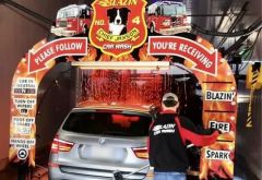 Trademark Carwash photo 4