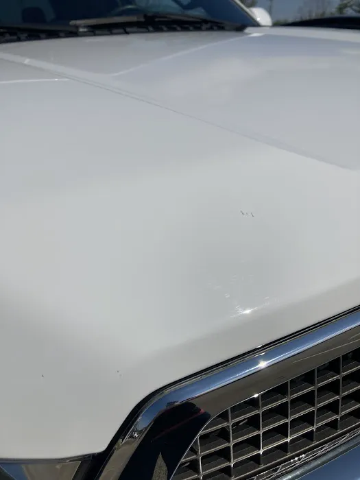 Trademark Carwash Picture 8