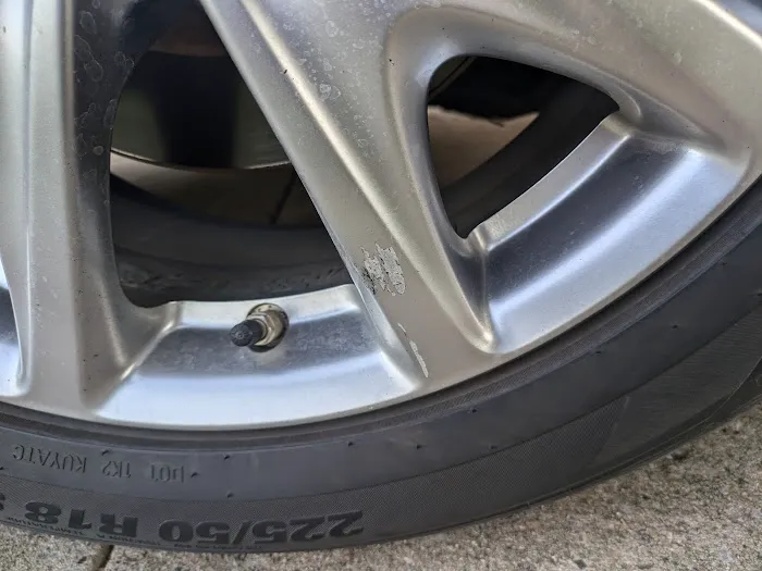 Trademark Carwash Picture 6