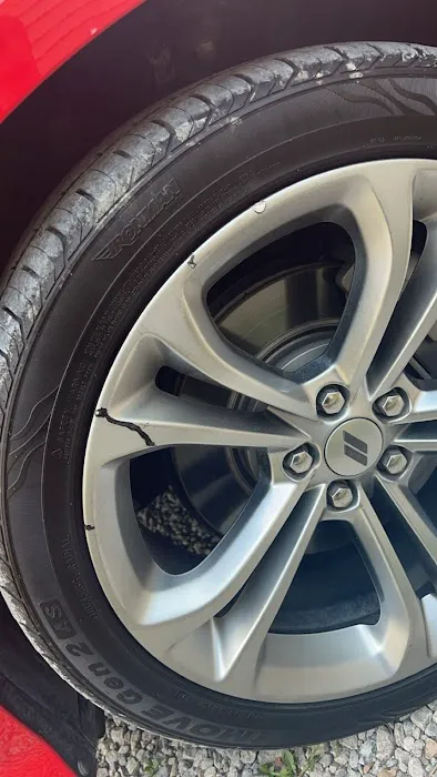 Trademark Carwash Picture 10