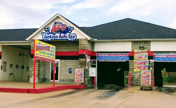 Jackson Auto Spa Picture 5