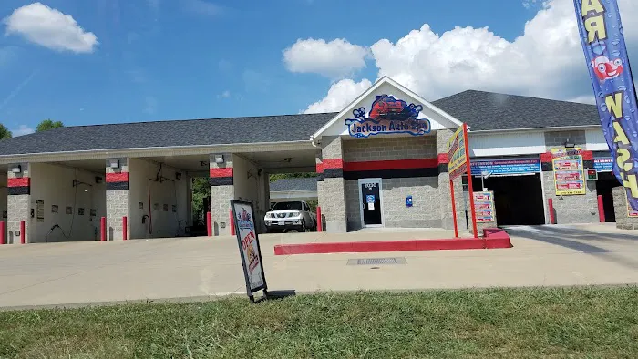 Jackson Auto Spa Picture 4