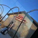 Billy’s Sparkle and Shine