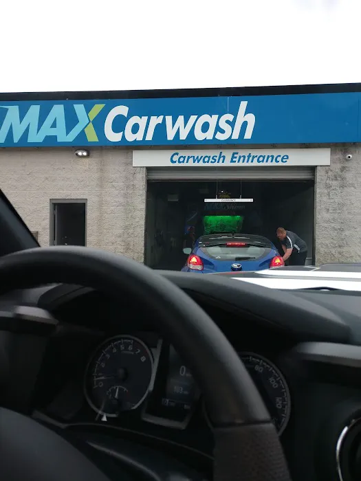 Max Carwash Picture 1