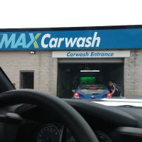 Max Carwash ico