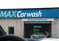 Max Carwash photo 1