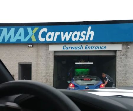 Max Carwash
