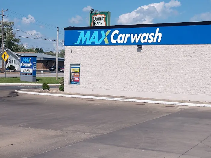 Max Carwash Picture 3