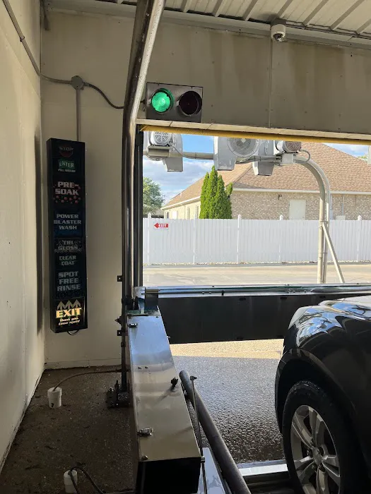 Wash N Go Inc Picture 3