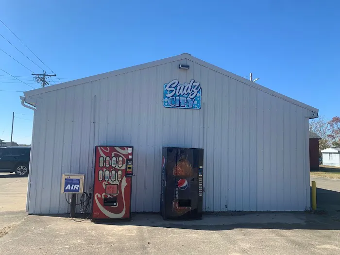 Sudz City Car Wash - St. Francisville Picture 2