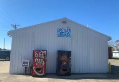 Sudz City Car Wash - St. Francisville photo 2