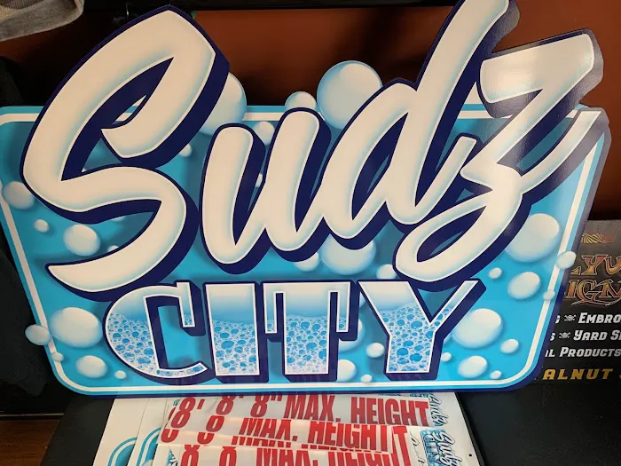 Sudz City Car Wash - St. Francisville Picture 3