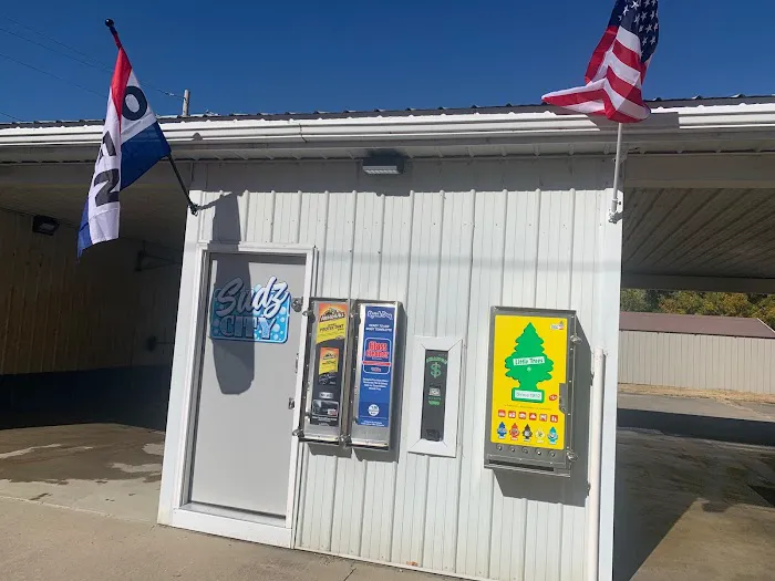 Sudz City Car Wash - St. Francisville Picture 1