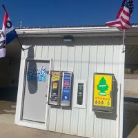 Sudz City Car Wash - St. Francisville ico