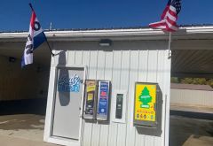 Sudz City Car Wash - St. Francisville photo 1