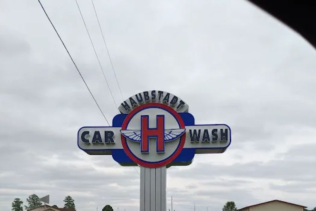 Haubstadt Car Wash