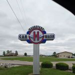 Haubstadt Car Wash