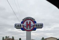 Haubstadt Car Wash photo 1