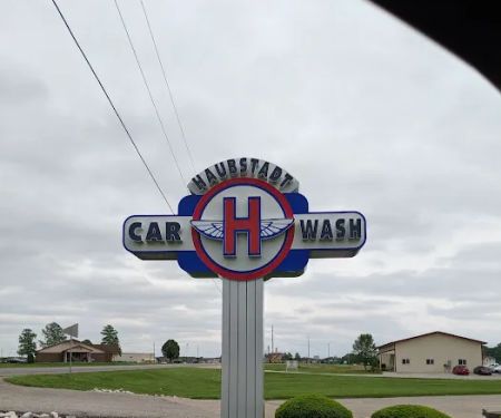 Haubstadt Car Wash