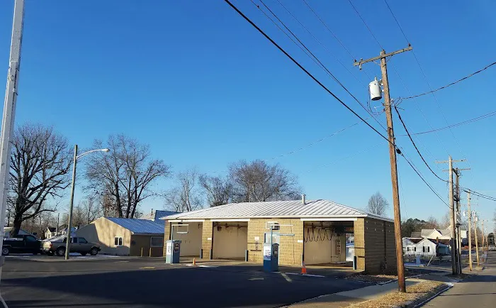 Wooly Wash Picture 1