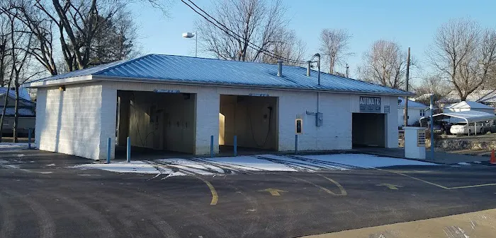 Wooly Wash Picture 2