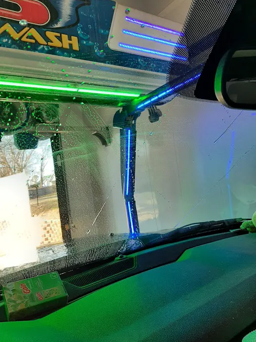 F5 Auto Wash Picture 3