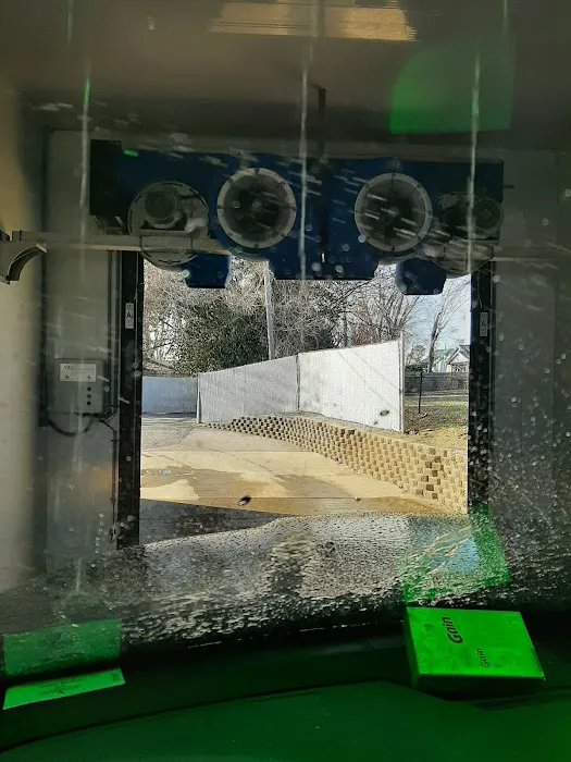 F5 Auto Wash Picture 1
