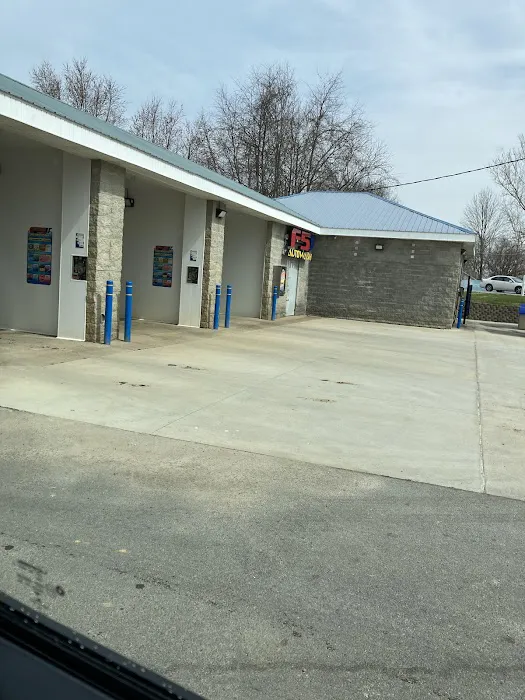 F5 Auto Wash Picture 2