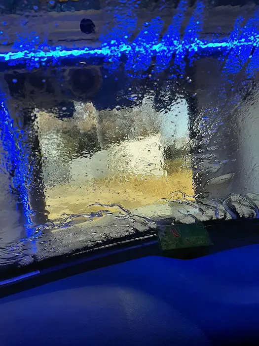 F5 Auto Wash Picture 4