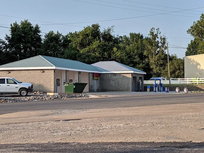 F5 Auto Wash Picture 6