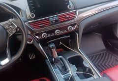 Martin's car cleaning. photo 3