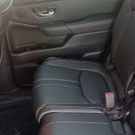 Martin's car cleaning.