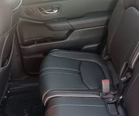 Martin's car cleaning.