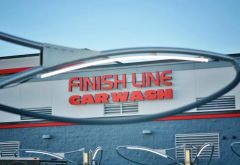 Finish Line Car Wash photo 2