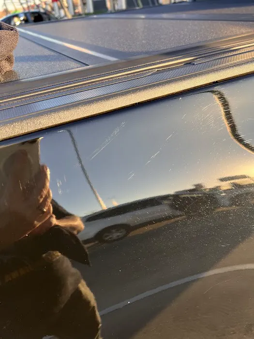 Finish Line Car Wash Picture 8