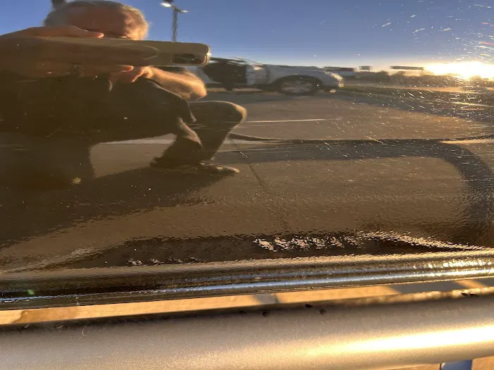 Finish Line Car Wash Picture 9