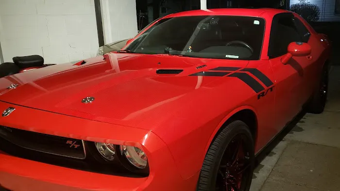 Royal Car Wash Picture 10