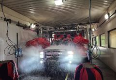 Halo Car Wash photo 2