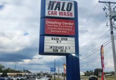 Halo Car Wash photo 3