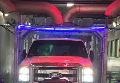 Halo Car Wash photo 1