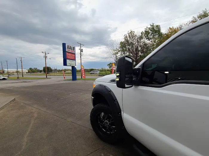 Halo Car Wash Picture 7