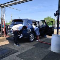 Green Street Car Wash ico