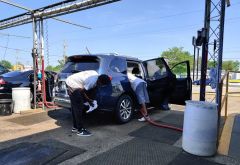 Green Street Car Wash photo 1